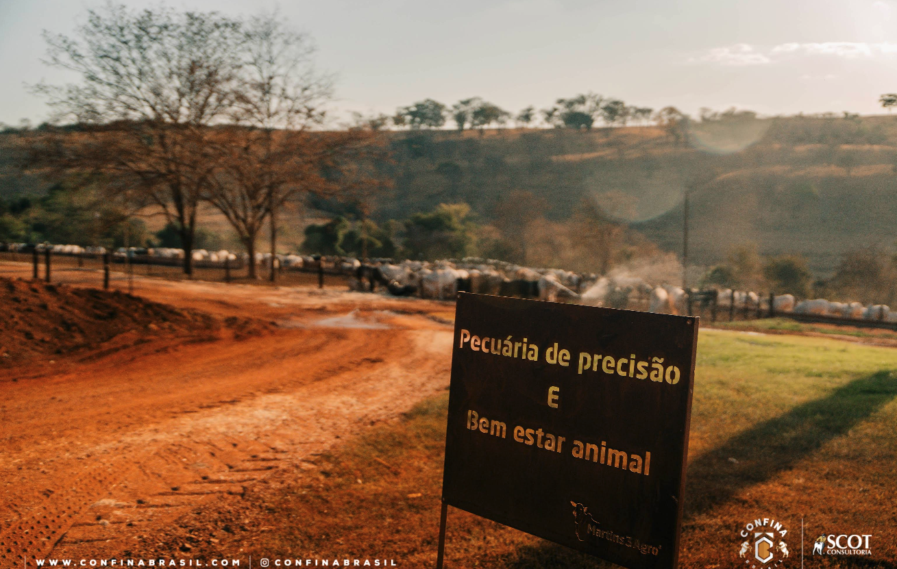 Fazenda Boitel