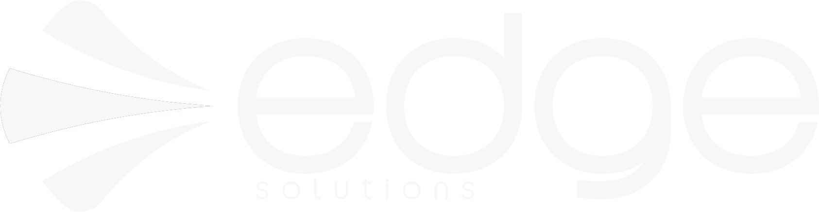 Edge Solutions