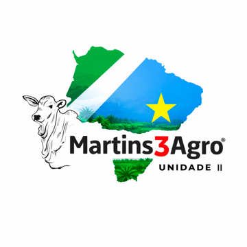 Logo Três Lagoas / MS